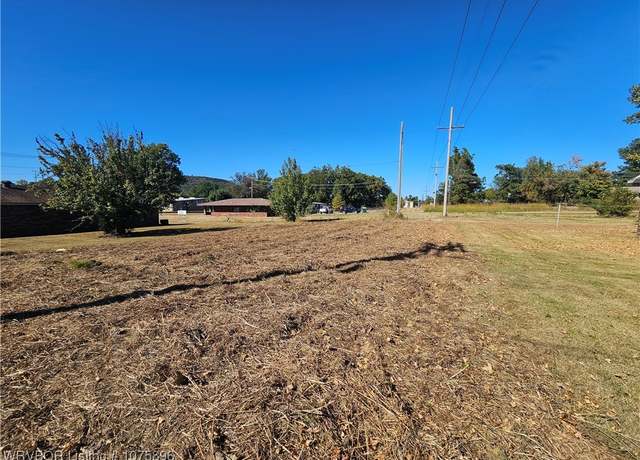 Property at TBD W Grober, Paris, AR 72855