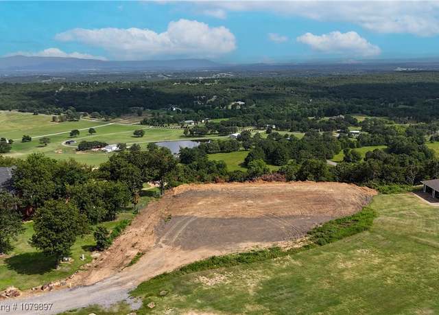 Property at TBD Tract 2A Wolf Crest Way, Wister, OK 74966