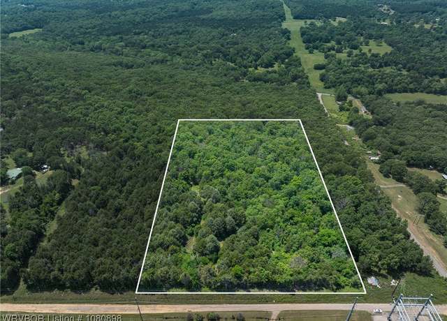 Property at 10913 Brawner Way, Cedarville, AR 72932