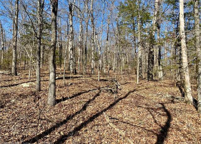 Property at 0000 Old Locke Rd, Mountainburg, AR 72946
