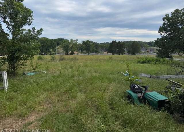 Property at TBD Cedar Valley Dr, Greenwood, AR 72936