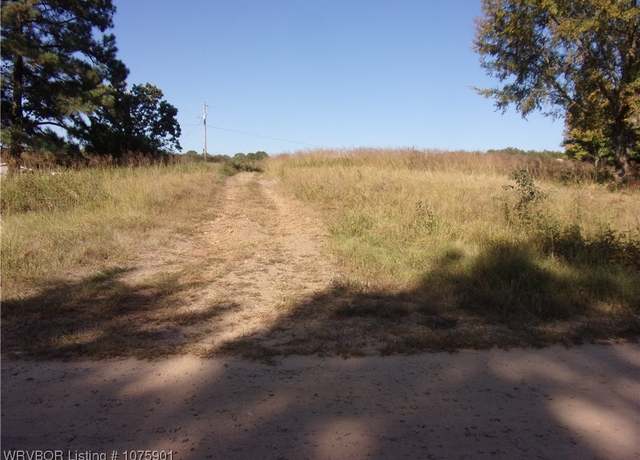 Property at TBD Scenic View Rd, Ozark, AR 72949