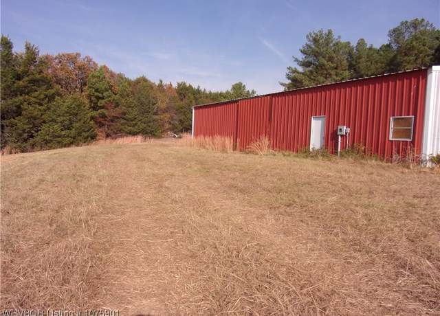 Property at TBD Scenic View Rd, Ozark, AR 72949