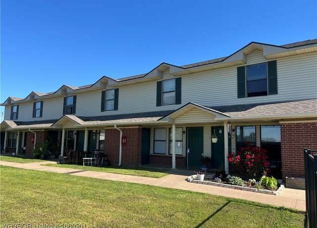 Property at 4301 Yorkshire Dr, Fort Smith, AR 72904