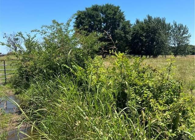 Property at Tract 2 Highway 83, Howe, OK 74940