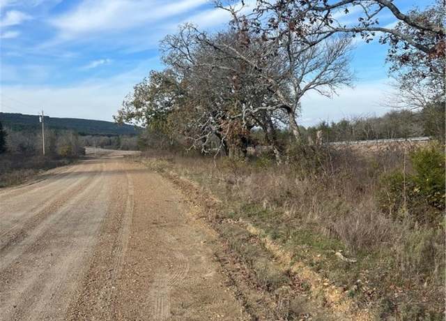 Property at 182328 N 4170 Rd, Moyers, OK 74557