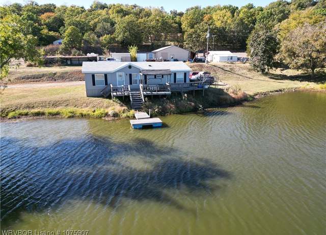 Property at 465432 100 Hwy, Stilwell, OK 74960, 3 beds, 2 baths