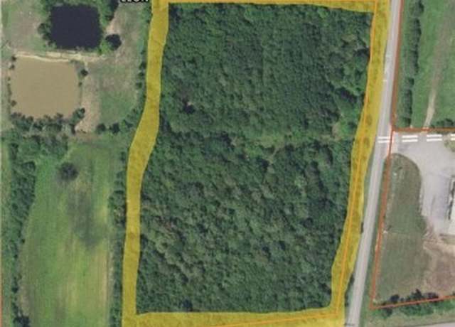 Property at 000 Carbon Plant Rd, Altus, AR 72821