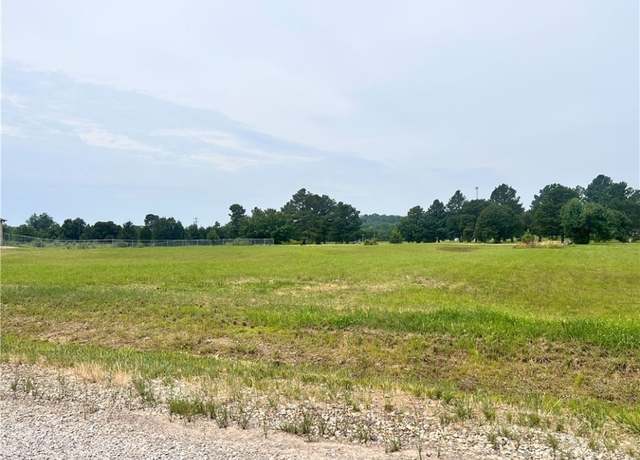 Property at 108982 Hummingbird Ln, Roland, OK 74954