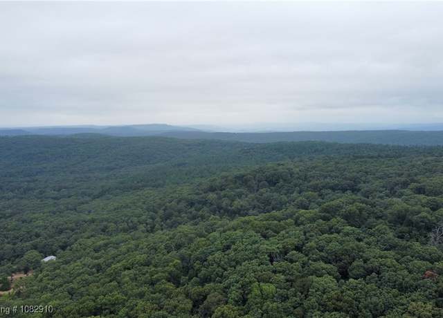Property at 001 Happy Hollow Rd, Chester, AR 72934