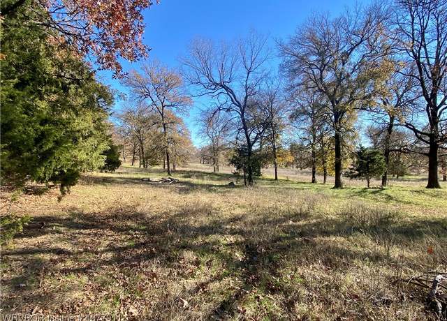 Property at 201 Butler Ave, Pocola, OK 74902
