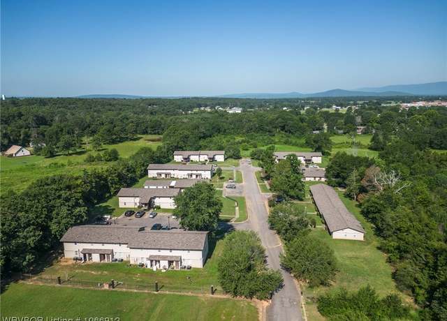 Property at 849 Elm St, Waldron, AR 72958
