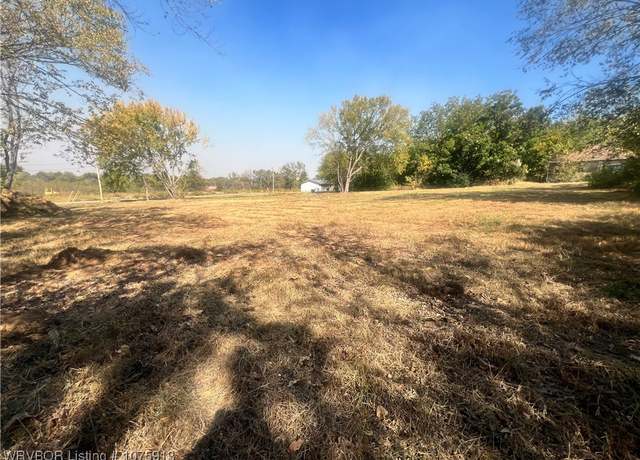 Property at 901 E Center St, Mansfield, AR 72944
