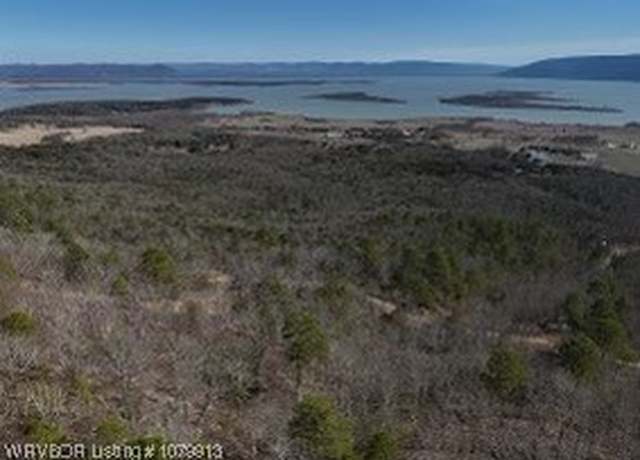 Property at Tract 18 Wolf Mountain Rd, Clayton, OK 74536