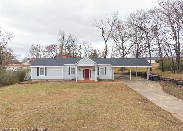 Property at 5713 Wilson Rd, Fort Smith, AR 72904, 2 beds, 2 baths