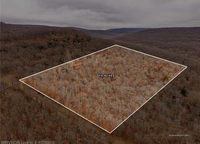 Property at TBD N 4755, Stilwell, OK 74960