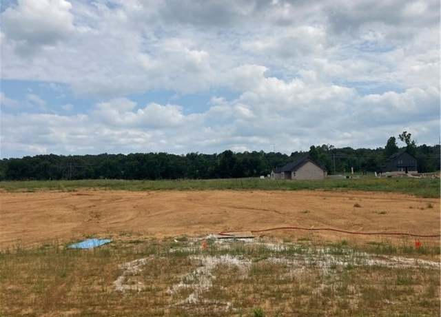 Property at 2421 Brandywine St, Greenwood, AR 72936