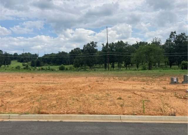 Property at 2219 Abbey Way, Greenwood, AR 72936