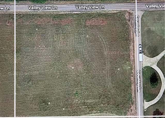 Property at Lot East Valley View Ln, Poteau, OK 74953