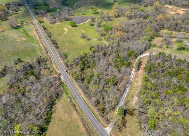 Property at TBD Dayton Rd, Huntington, AR 72940