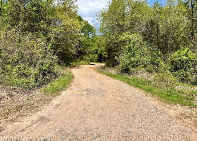Property at 000 Sugar Creek Pl, Heavener, OK 74937