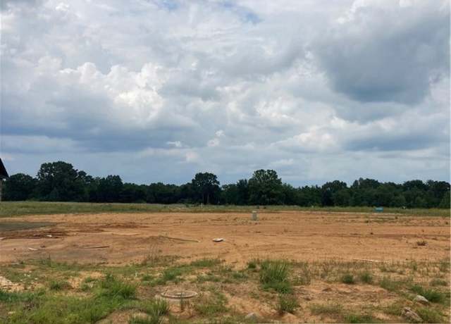 Property at 2416 Brandywine St, Greenwood, AR 72936