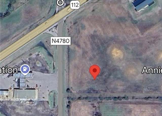Property at TBD State Hwy 112, Cameron, OK 74932