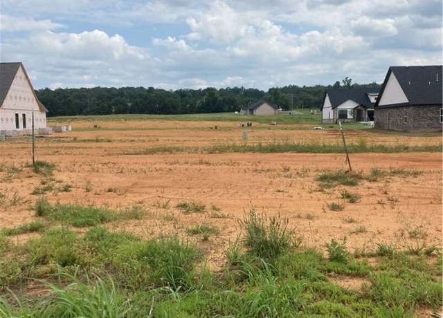 Property at 605 Turnbow Dr, Greenwood, AR 72936