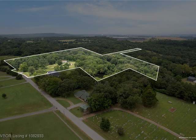Property at 8516 Steep Hill Rd, Fort Smith, AR 72916