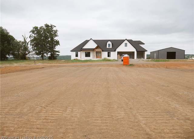 Property at TBD Gleason Way, Greenwood, AR 72936
