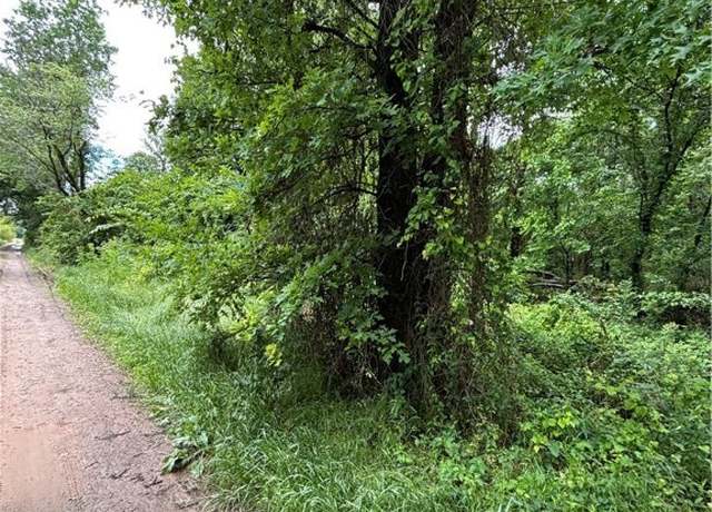 Property at . Duncan Rd, Mulberry, AR 72947