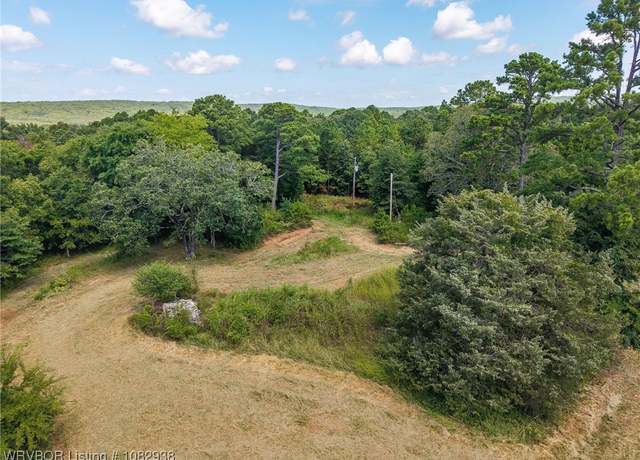 Property at 10408 Mountain Rd, Rudy, AR 72952