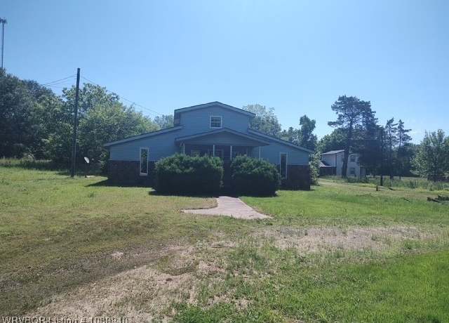 Property at 1410 Highway 23, Ozark, AR 72949, 4 beds, 2.5 baths