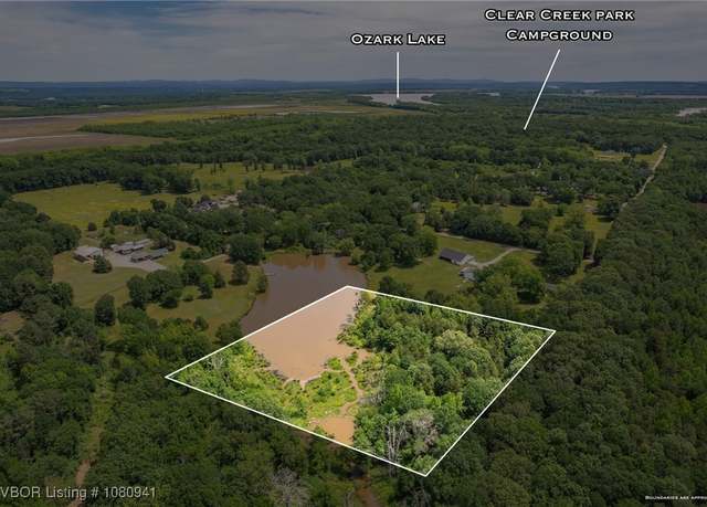 Property at n/a N/a, Alma, AR 72921