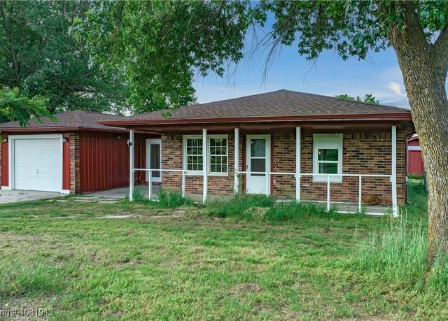 Property at 40390 E County Road 1315, Mccurtain, OK 74944, 3 beds, 2 baths