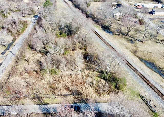 Property at TBD Mississippi Ave, Panama, OK 74951