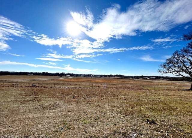 Property at TBD N Shiloh Rd, Sallisaw, OK 74955