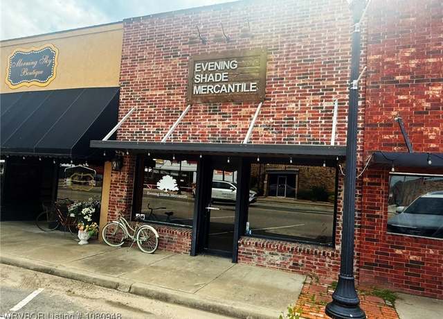 Property at 108 S Thornton St, Vian, OK 74962, 1 bed, 1 bath