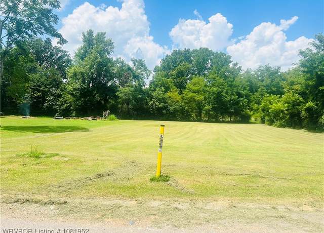 Property at TBD N Louisana, Panama, OK 74930