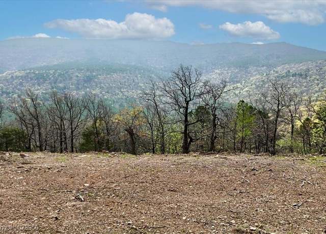 Property at 80 Tbd Round Mountain Rd, Heavener, OK 74940