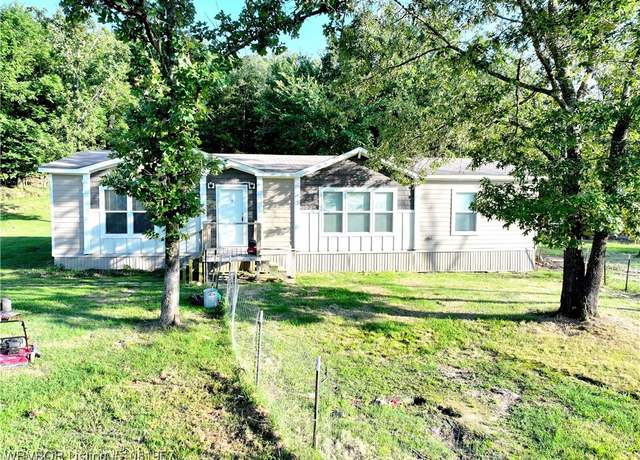 Property at 19193 Twin Pines Ln, Howe, OK 74940, 3 beds, 2 baths