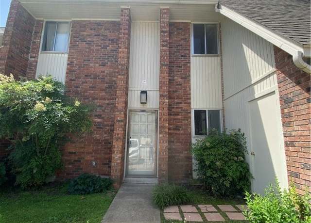 Property at 1500 S Albert Pike Ave #40, Fort Smith, AR 72903, 3 beds, 2.5 baths