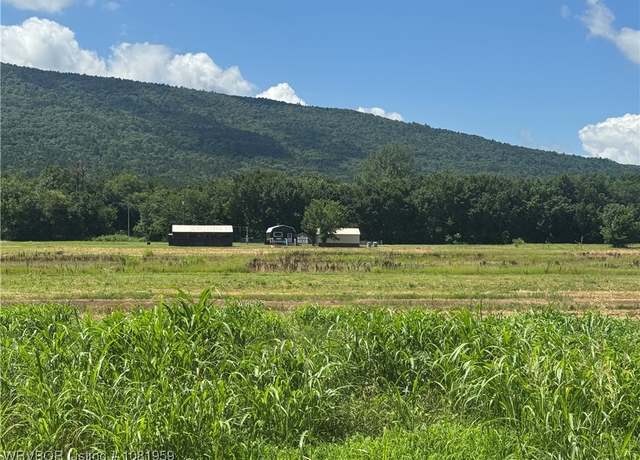 Property at 8325 West Harmony Rd, Hartford, AR 72944, 1 bed, 1 bath