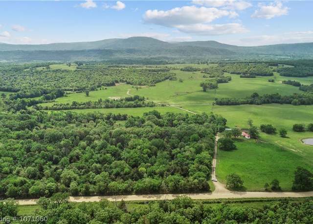 Property at 000 Calhoun Rd, Shady Point, OK 74956