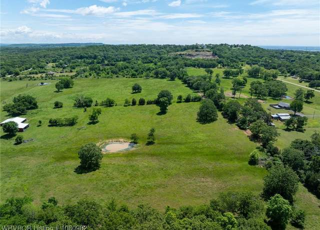 Property at TBD 30 +/- Acres E 1085 Rd, Muldrow, OK 74948