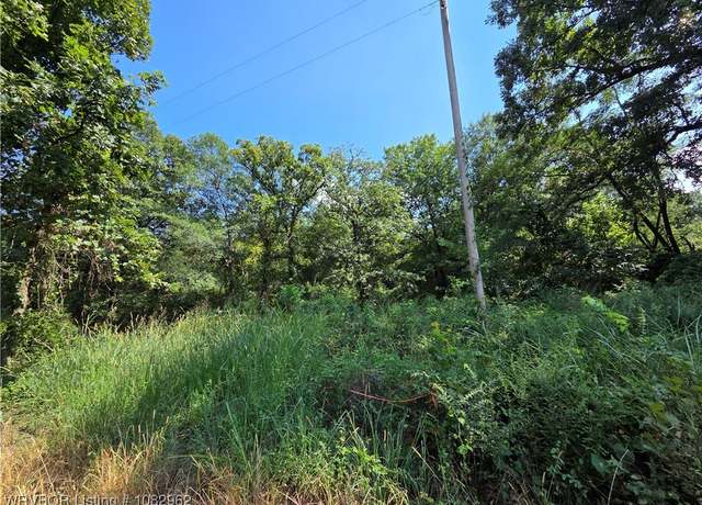 Property at 22001 Highline Rd, Spiro, OK 74959