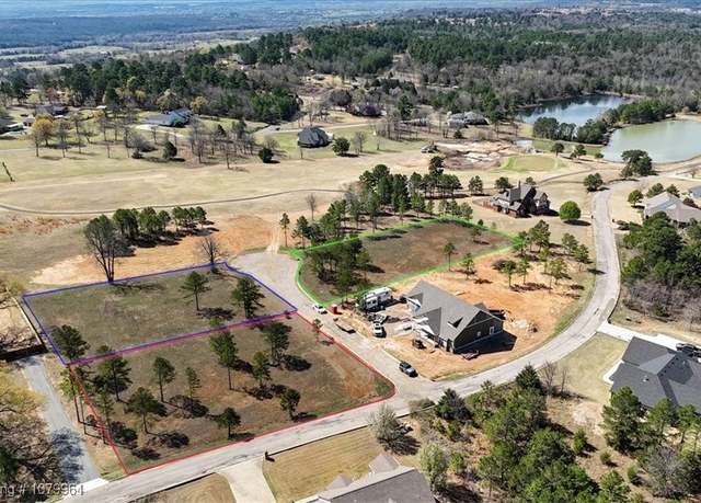 Property at TBD Lot 78 Cabo Ct, Wister, OK 74966