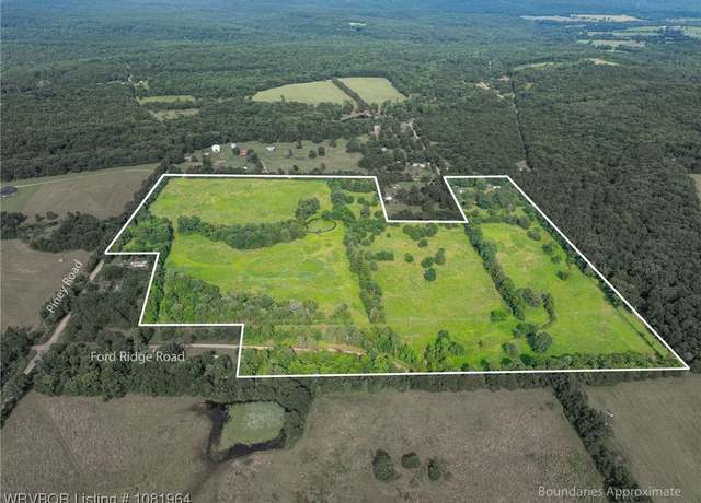 Property at TBD Piney Rd, Mulberry, AR 72947