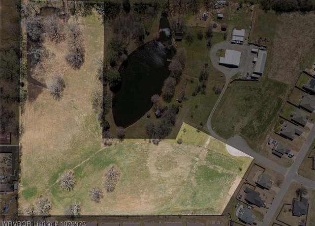 Property at TBD Torrington Way, Fort Smith, AR 72908