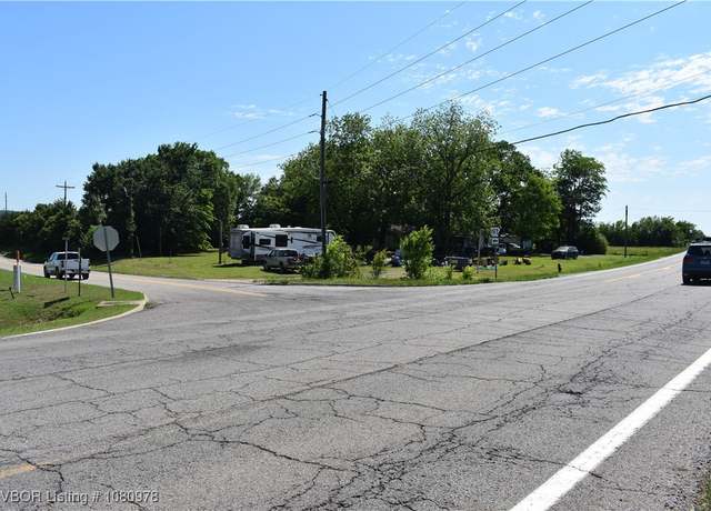 Property at TBD E State Highway 10 Hwy, Booneville, AR 72927